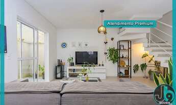 Imagem 6: Imperdível Casa à Venda 121,65m² no Bairro Xaxim com 3 quartos com 1 suíte e 2 vagas de ga