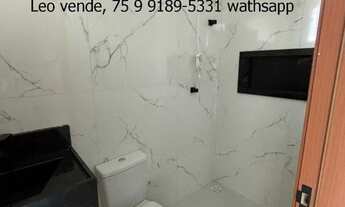 Imagem 5: Leo vende, bairro Sim, 3\4 suíte, piscina e goumert