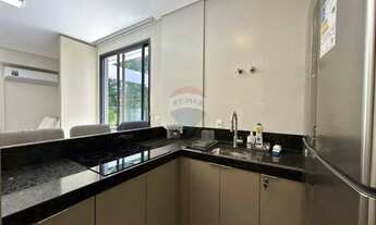 Imagem 5: Estúdio Moderno no Residencial Saint Garden Santo Antônio de Lisboa - Aquisição de Cotas