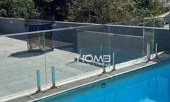 Imagem 4: Casa com 3 dormitórios à venda, 400 m² por R$ 1.600.000,00 - Campo Grande - Rio de Janeiro