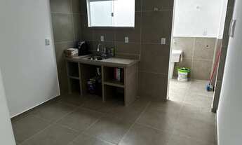 Imagem 2: Casa duplex em condômino