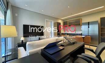 Imagem 4: Apartamento, Vila Nova Conceição - São Paulo