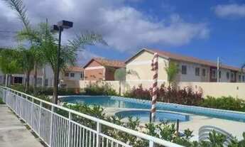 Imagem 4: Casa com 3 quartos à venda, 84 m² por R$ 430.000 - Vargem Grande - Rio de Janeiro/RJ