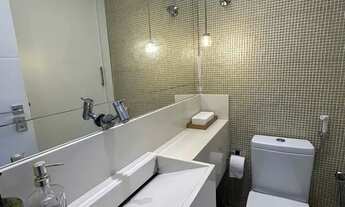 Imagem 4: Sala pronta e equipada no centro médico jardins