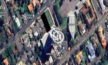 Imagem 2: Terreno à venda, 560 m² por R$ 1.400.000 - Centro - Cascavel/PR