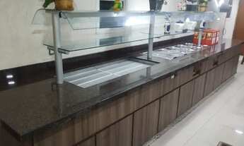 Imagem 2: Padaria - Zona Norte - Faturamento de R$ 150 mil