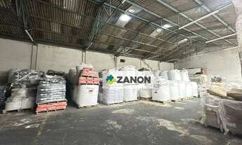 Imagem: Galpão para alugar ou vender no Bairro