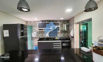 Imagem 7: Casa no Condomínio Reserva do Parque - Ponta Negra