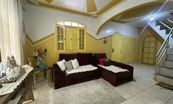 Imagem 4: Casa duplex c/ 6 Quartos no bairro Alvorada