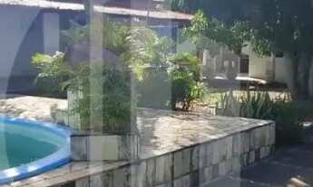 Imagem: Casa Espaçosa com Lazer Completo no Bairro