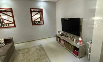 Imagem 6: Belíssima Casa no Bairro Jardim Colonial a Venda - Indaiatuba / SP