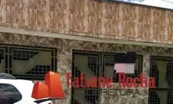 Imagem: Alugo excelente casa no Bairro Queimadinha