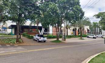 Imagem 4: Terreno - Residencial Real Parque Sumaré - Sumaré