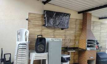 Imagem: Espaço para festa em Novo Horizonte, Serra