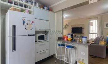 Imagem 7: Venda Apartamento 2 Dormitórios - 82 m² Pinheiros