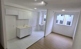 Imagem 2: Apartamento para Venda em Votorantim, Jardim Araújo, 2 dormitórios, 1 banheiro, 1 vaga