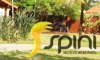 Imagem 3: Chácara para alugar, 960 m² por R$ 10.000,00/mês - Cidade Jardim - Uberlândia/MG