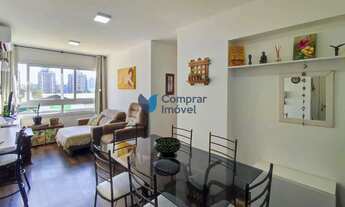 Imagem: Apartamento com 3 quartos, suíte e vaga