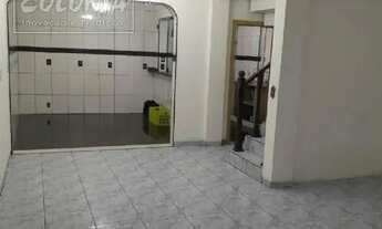 Imagem 2: Sobrado a venda - Jardim Utinga, Santo André