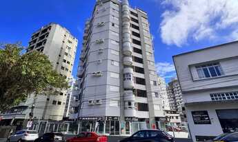 Imagem: Cobertura espaçosa, 163m², 4 quartos