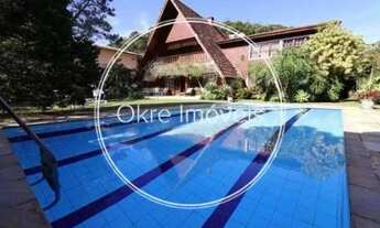 Imagem: Casa em Condomínio - / Residencial / Carlos