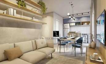 Imagem 2: Apartamento à venda no bairro Ouro Preto - Belo Horizonte/MG