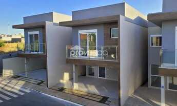 Imagem: VENDA SOBRADO 4 SUITES PLENAS - ATLANTIC