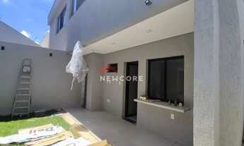 Imagem 2: Casa em Rua Oslo - Trevo - Belo Horizonte/MG