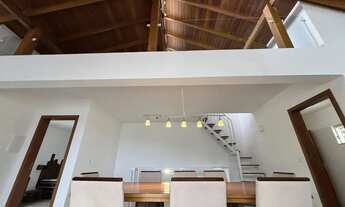 Imagem 7: Casa para venda em Sambaqui com 4 quartos, sendo 3 suítes , 227m²