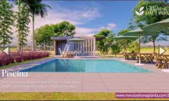 Imagem 7: Terreno à venda no Villagio Paulínia, em Paulínia/SP