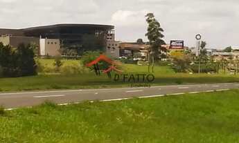 Imagem 5: Area Comercial Botucatu