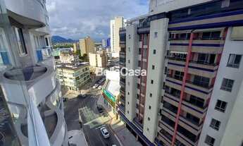 Imagem 6: Apartamento a venda no Centro de Guarapari. Edifício com área de lazer