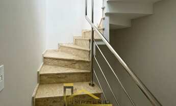 Imagem 6: Impecável casa em condomínio à venda em Curitiba-PR, Boqueirão - 4 quartos, 1 suíte, 2 sal