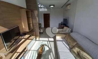 Imagem 3: Apartamento com 3 quartos à venda, 86 m² por R$ 620.000 - Grajaú - Rio de Janeiro/RJ