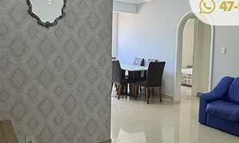 Imagem 2: Apartamento 2 quartos, Super bem Localizado, Av Brasil em frente a Havan, 72 m2