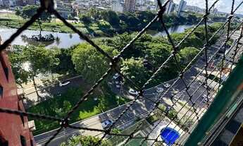 Imagem: Apartamento Jardim vitória com 3 suítes