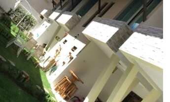 Imagem: Bangalô Beira Mar Ponta de Campina