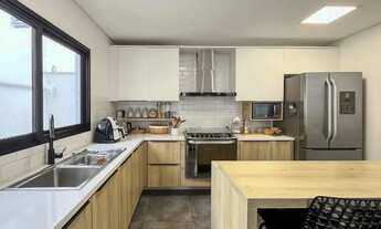 Imagem 6: Linda Casa de Revista no Rio Tavares em Florianópolis com 3 quartos