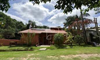 Imagem 4: Chácara Dentro de Condomínio com 6 Dormitórios à Venda, 1160 m² por apenas R$ 750.000 - Ib