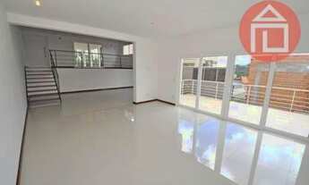 Imagem 5: Casa com 6 dormitórios para alugar, 425 m² por R$ 8.500,00/mês - Residencial Santa Helena