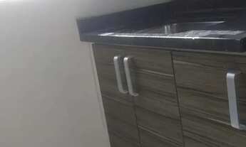 Imagem 4: Apartamento semimobiliado, com 2 Dormitórios, no bairro São João, em Itajaí/SC