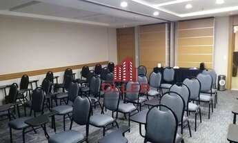 Imagem 5: Dimension - Sala pronta com 22m², 1 banheiro e 1 vaga