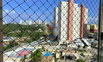 Imagem 2: Excelente Apartamento localizado no bairro de Ponta Negra - divisa com Neopolis - Natal