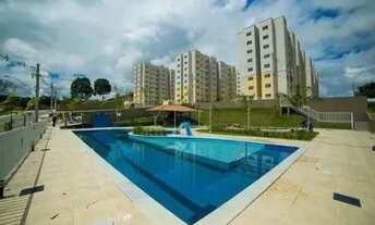 Imagem: /Alugo Leve Castanheiras - 2 Qrts - 4°