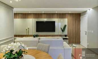 Imagem 7: Apartamento à venda no bairro Jardim Urano - São José do Rio Preto/SP, Zona Sul