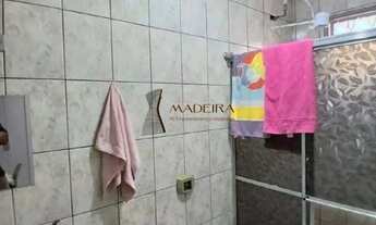 Imagem 7: Casa em Jardim Novo Oásis, Maringá 104,45 m² internos e 163,57 m² externos