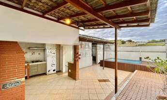 Imagem 6: Casa triplex em Jardim Camburi