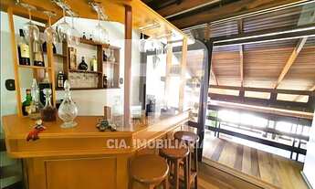 Imagem 6: Casa de 4 dormitórios à venda no Abraão