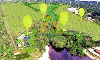 Imagem: Vendo Lote no Residencial Vivenda das Marinas