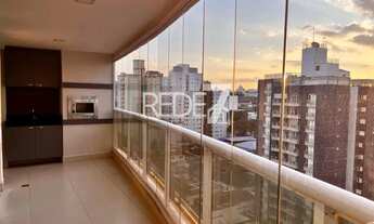 Imagem 3: Apartamento à venda em Campinas-SP, Vila Itapura: 3 quartos, 1 suíte, 3 salas, 3 banheiros